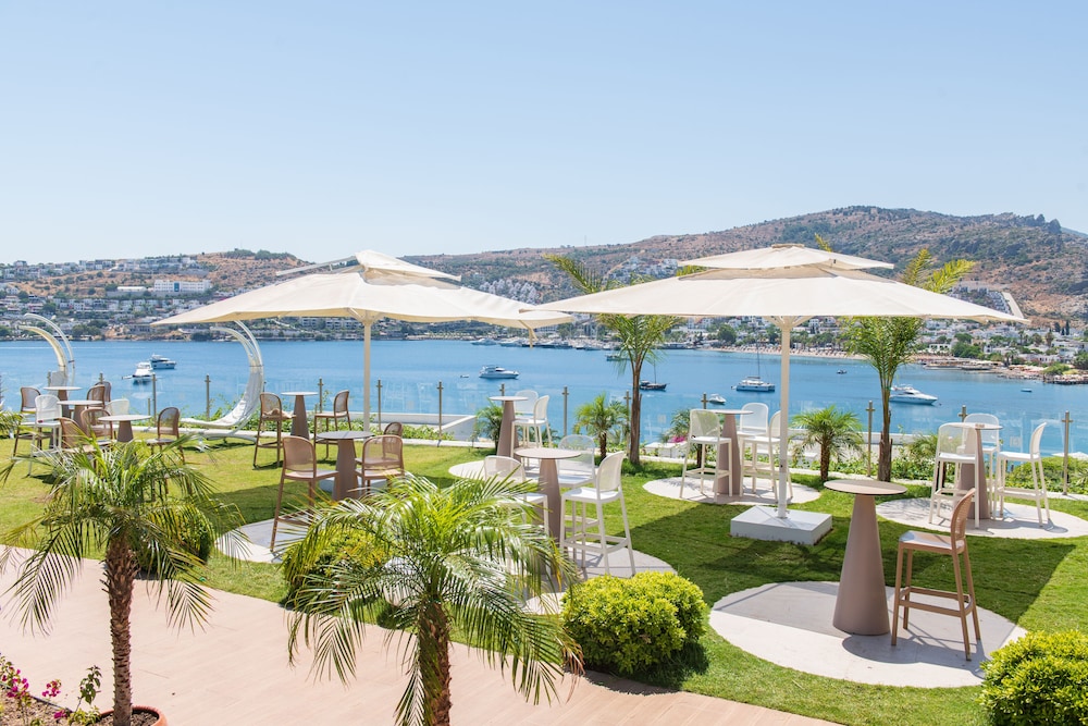 Baia Bodrum Hotel - All inclusive