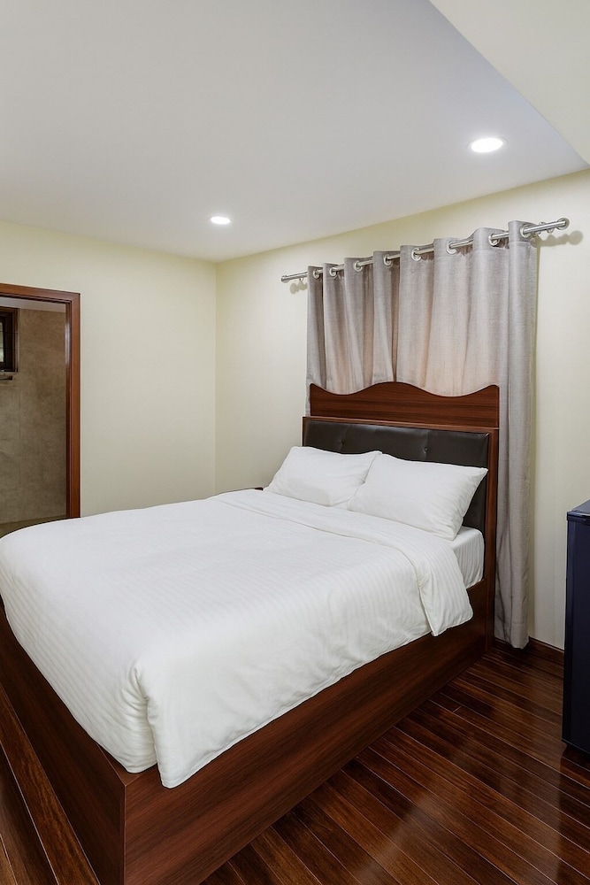 Farm and Forest Resort Shivapuri