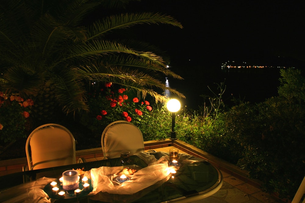 Villa Irini view 2