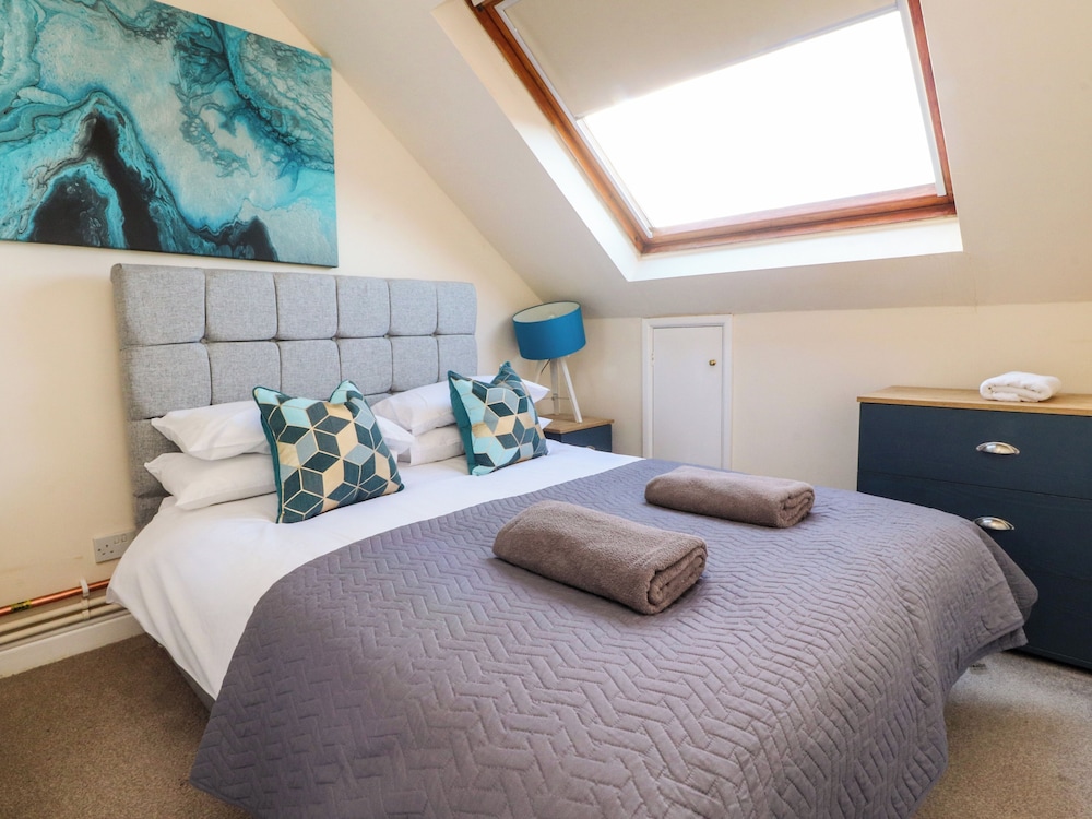 Mearbeck Apartment