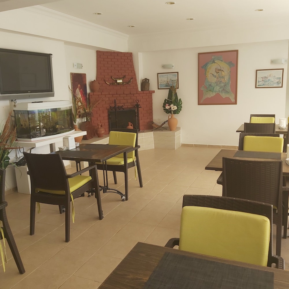 Canna Garden Otel - Yetişkinler İçin - Image 52