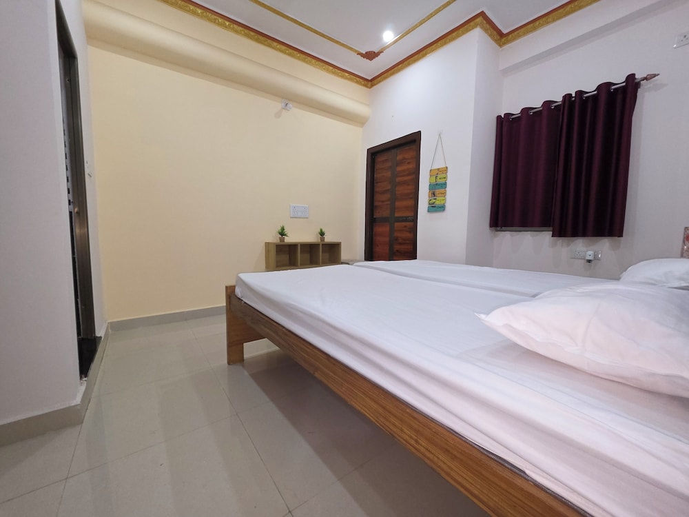 Narayans Residency