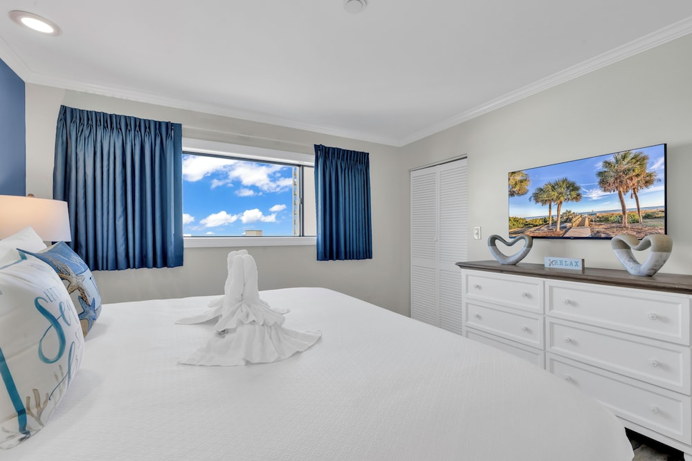 Bluewater Resort V408A