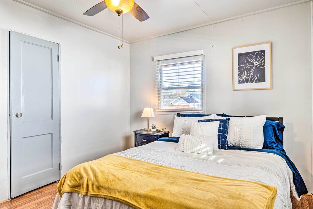 Anderson Bungalow Near University + Downtown!, photo 28