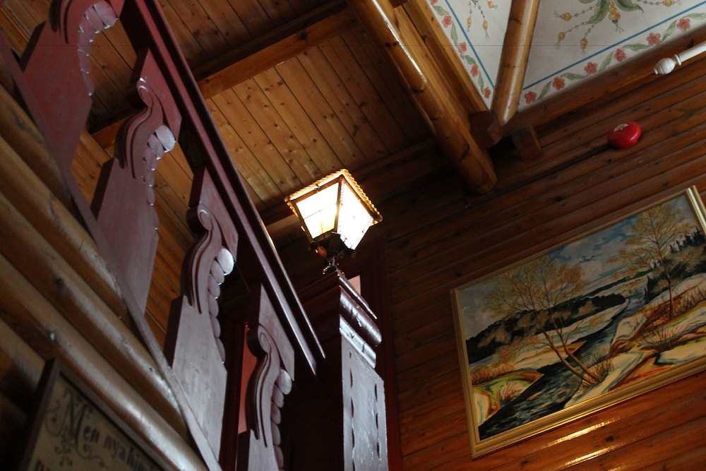 Trunna Vandrarhem & Konferens - Hostel