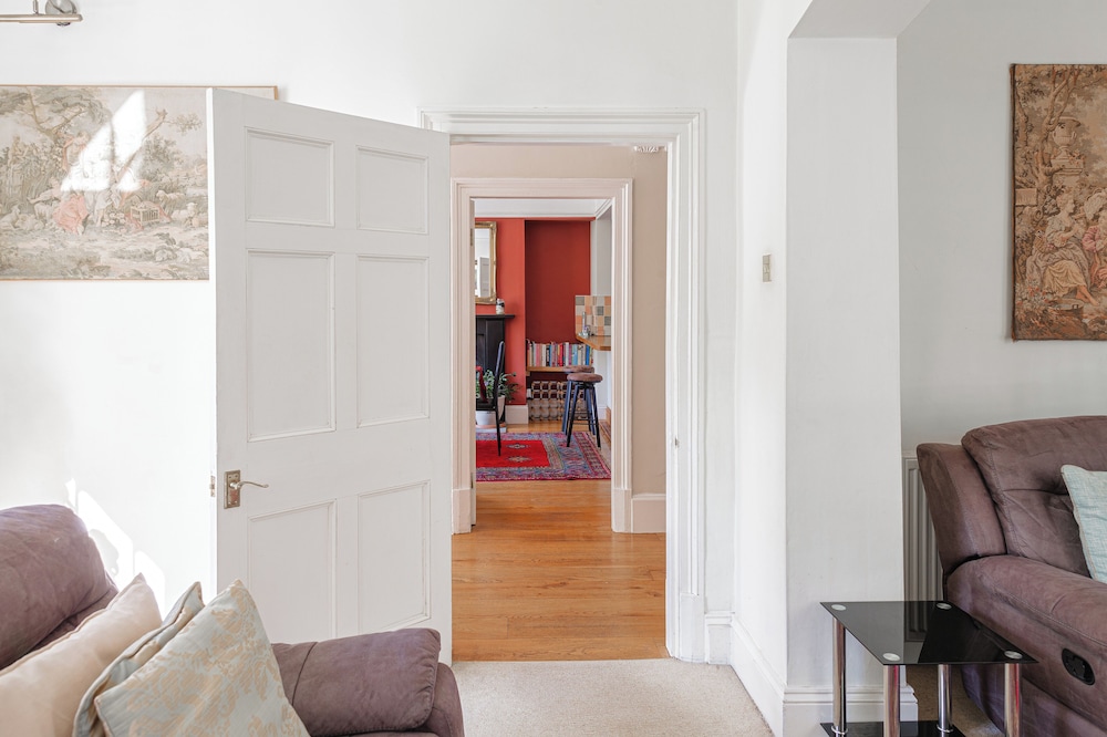 Charming and Rural 3BD in Forest of Dean