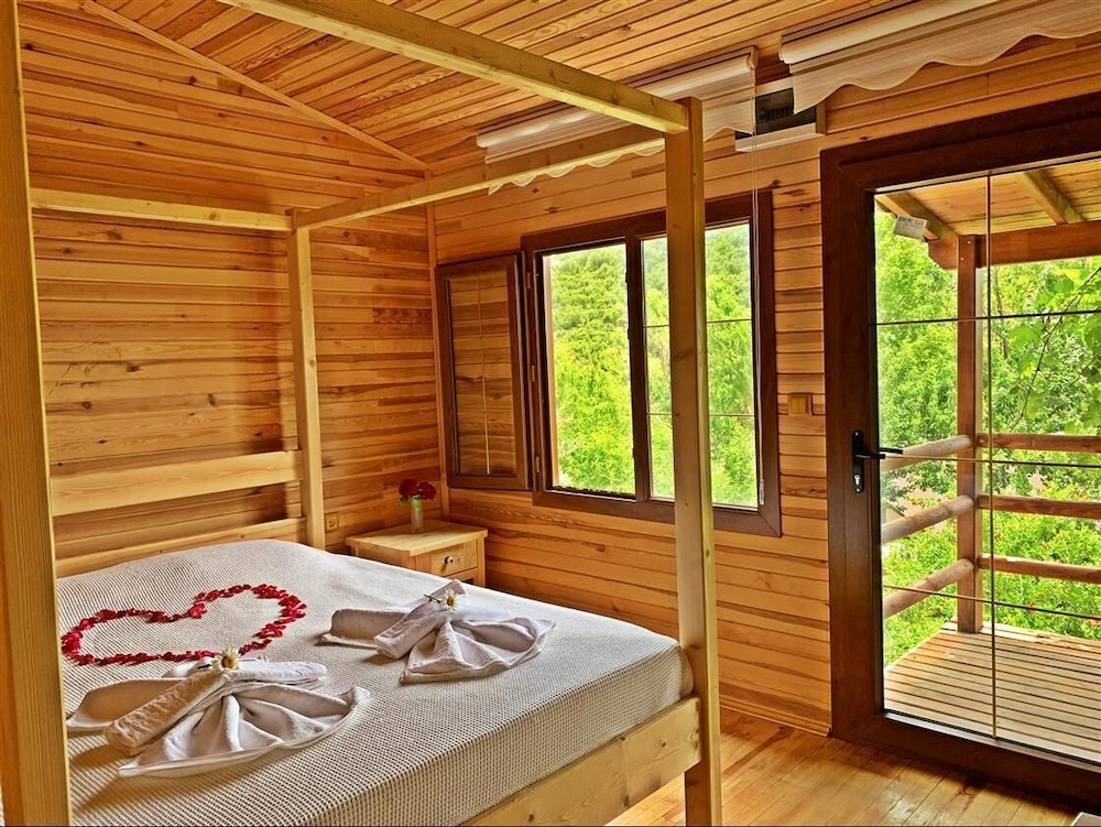 Kas Dogapark Otel - Image 13