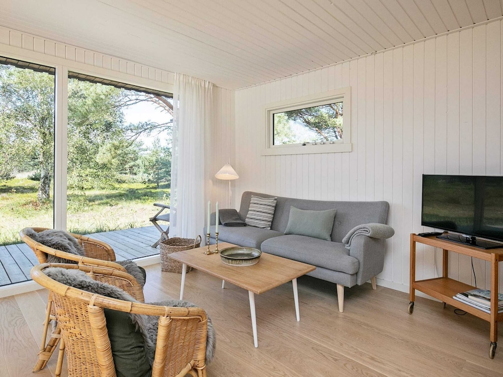 7 Person Holiday Home in Laeso