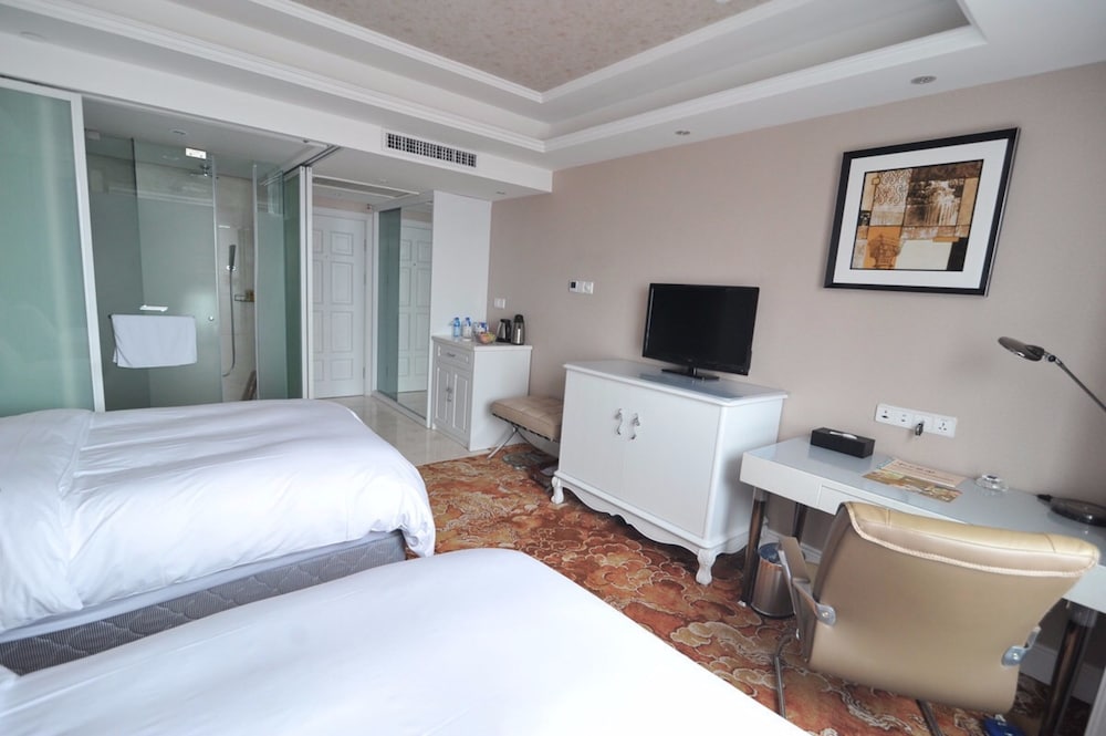 Yantai Vacations - Bihai Hotel Yantai - Property Image 11