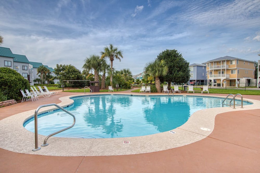 Plantation West Condos