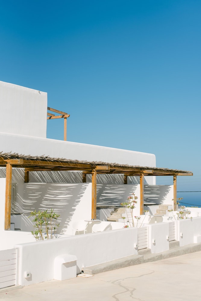 Hotel Rocabella Santorini Hotel & Spa