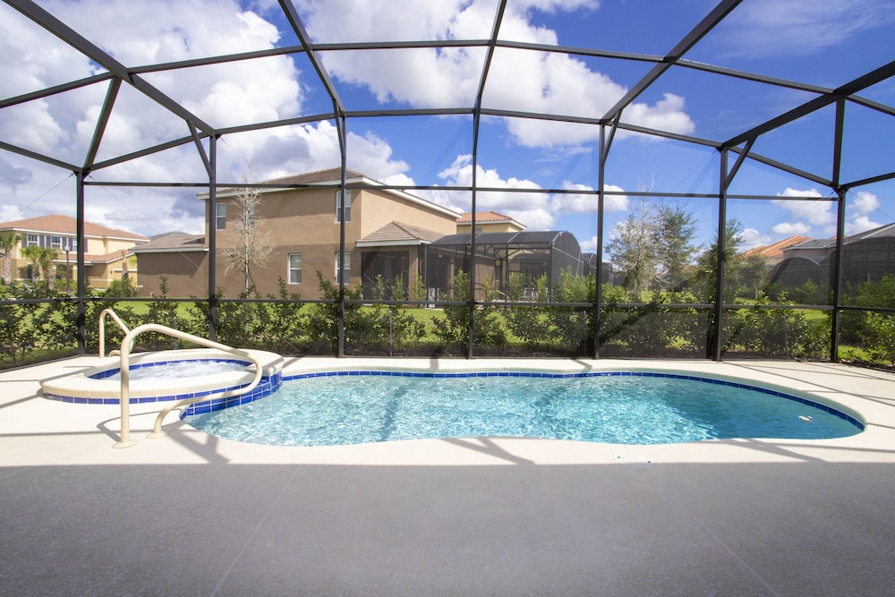 Gorgeous 5Bd w/ Pool & Jacuzzi @ Solterra Resort 6071 - Image 2