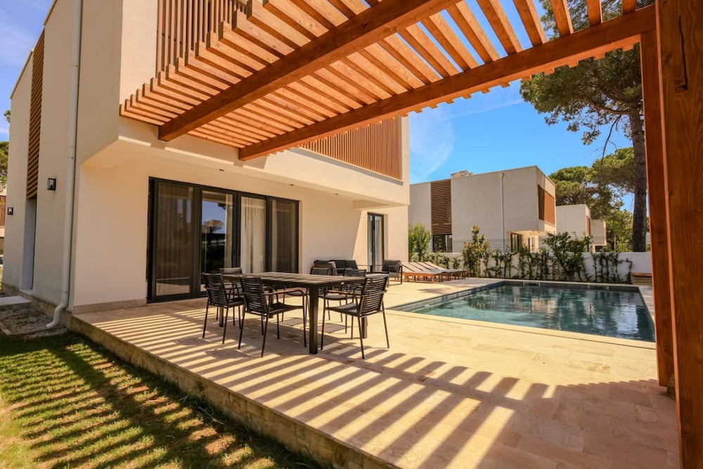 Sanpietro Deluxe Villa