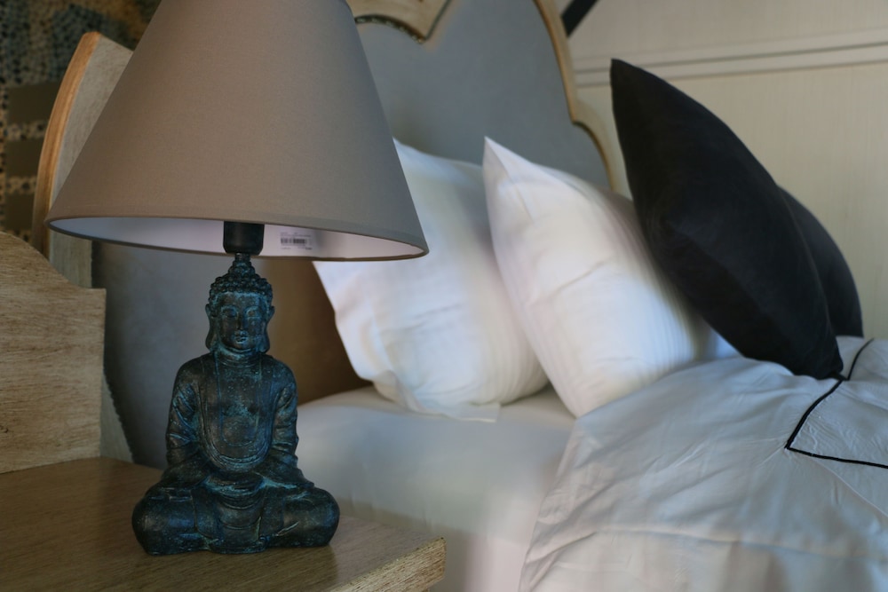 Oludeniz Loft Otel Exclusive - Yalnızca Yetişkinler - Image 32