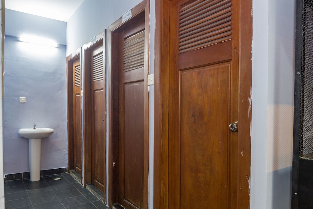 Lovely Jubbly Villa - Hostel