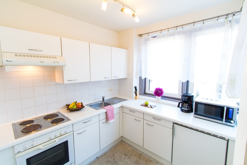 Apartment Hernalser Hauptstraße