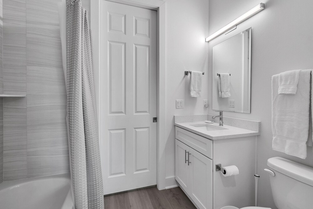 Azul Townhomes A3 and A4 Sunrise-sunset