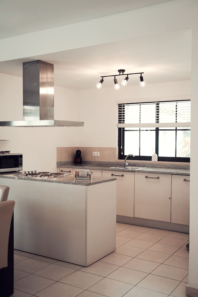 Melia Tortuga -stunning 3-bed Villa, Santa Maria