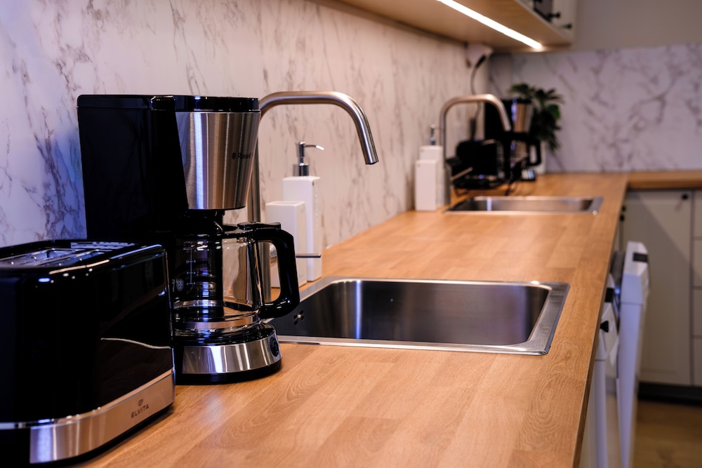Citystay Kungsgatan 32