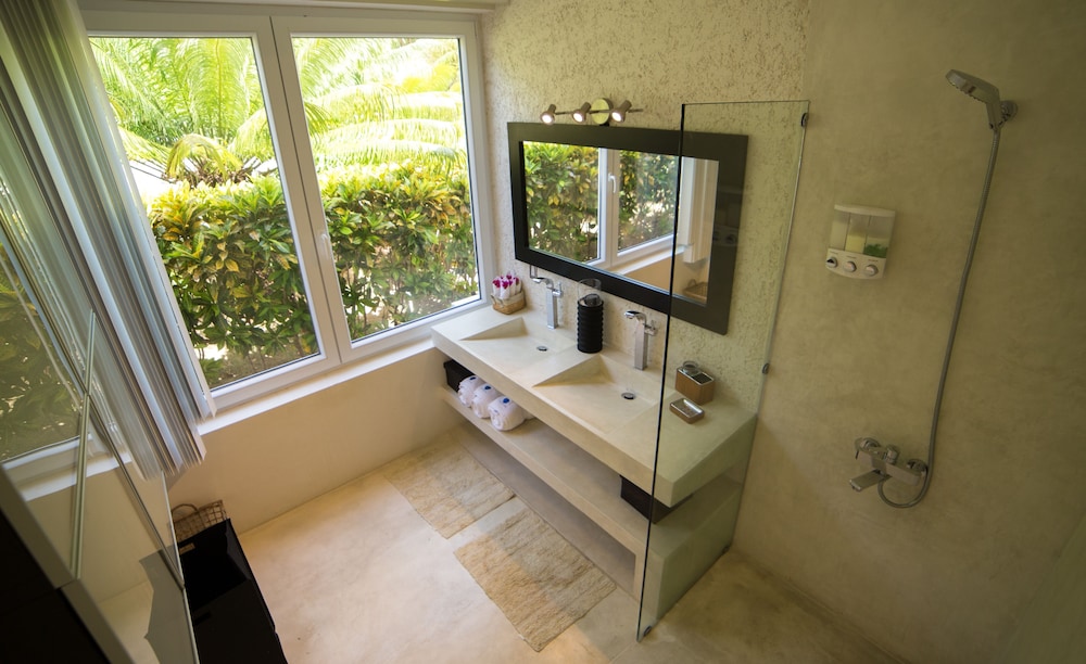 Villas Agua Dulce
