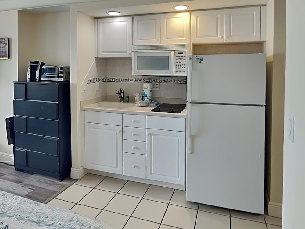 Daytona Beach Resort 922