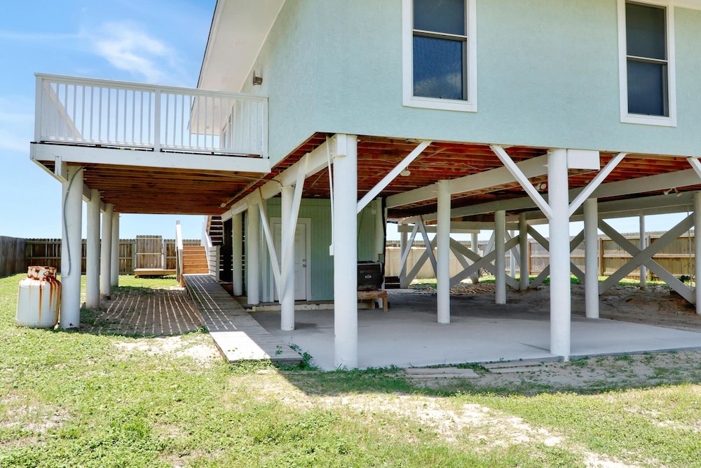 Breezeway