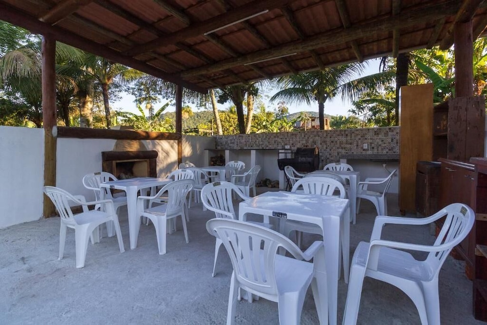 Pousada Marina Paraty