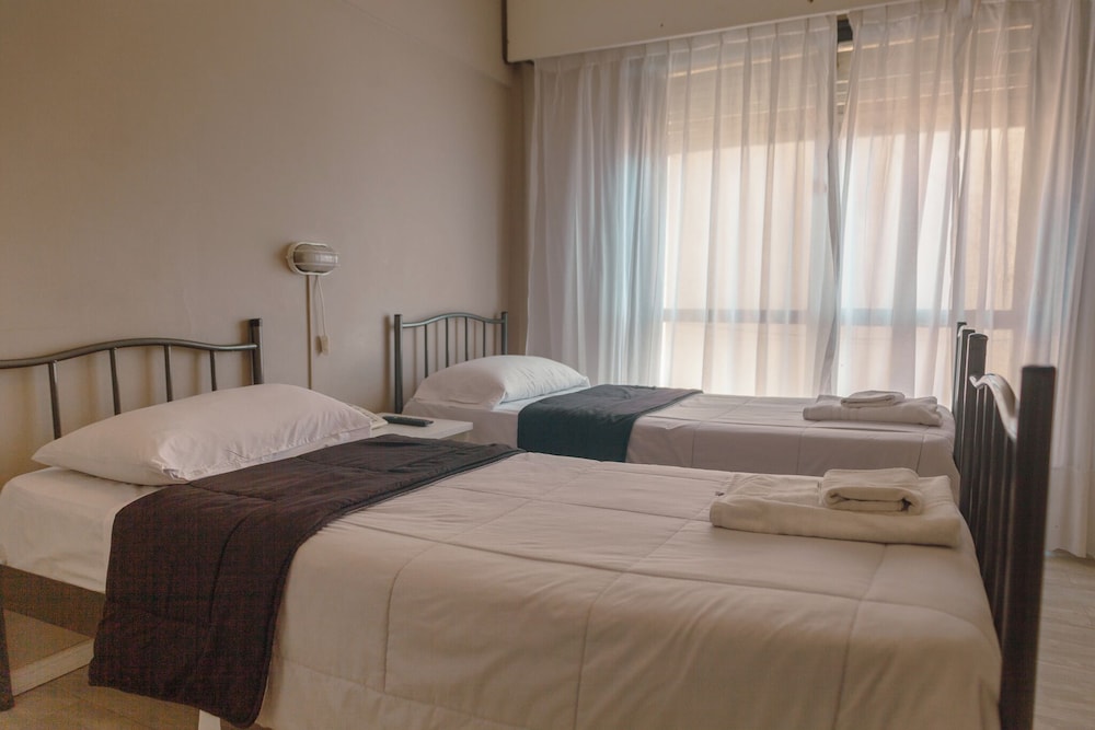Hostal Rayentray