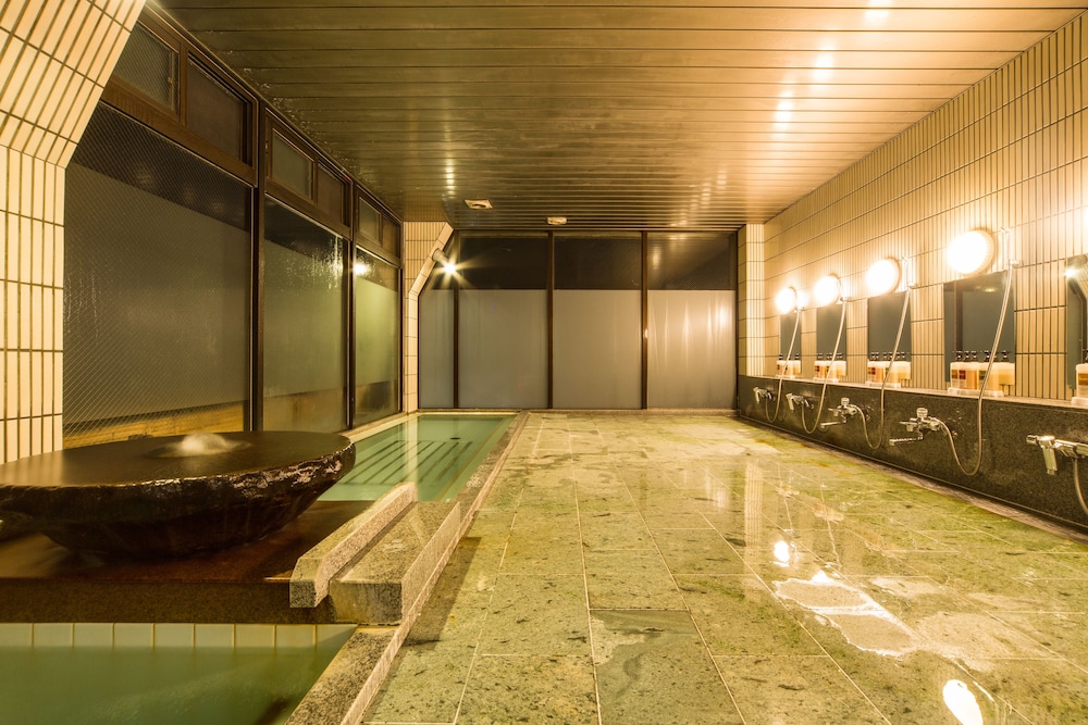 Ryokufuso, Kyoto - 22