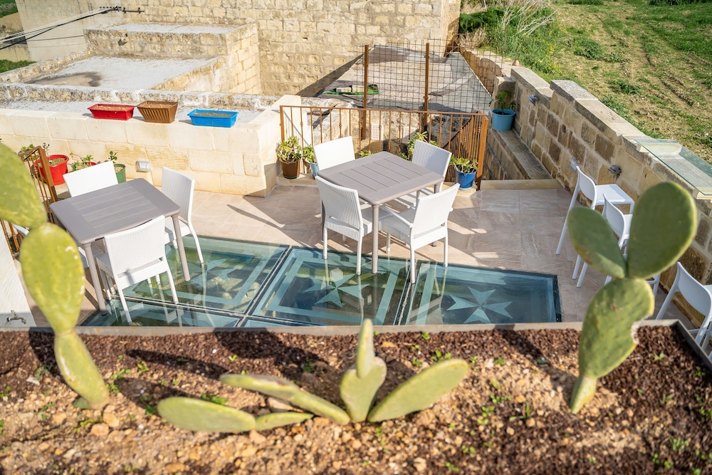 Ta' Pinu B&B, photo 10