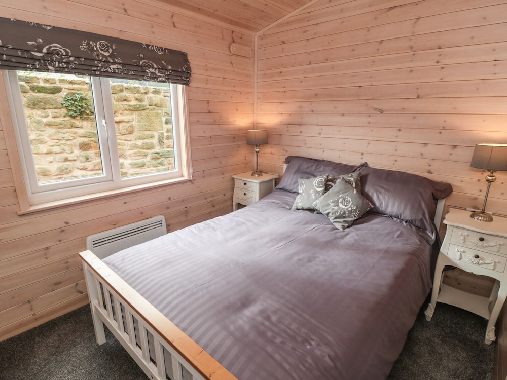 Thorntree Lodge