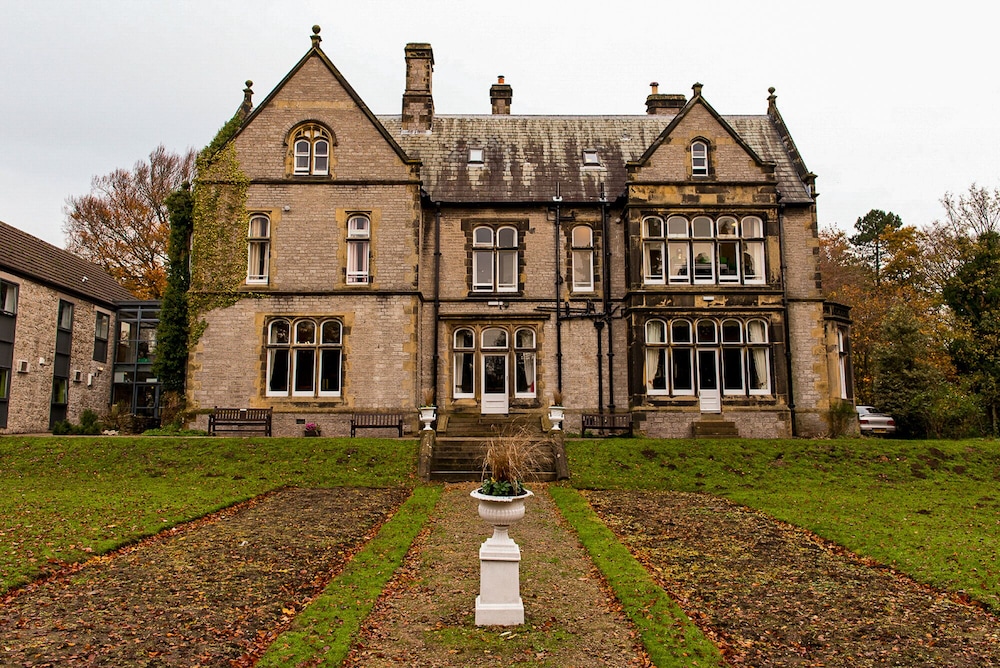 YHA Castleton Losehill Hall - Hostel