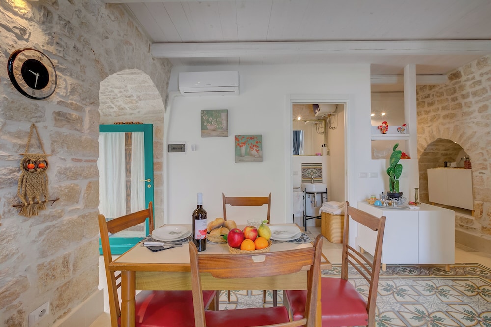 Annunziatella Apulian Farm Experience