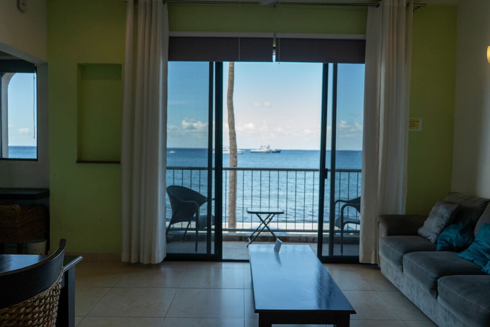 Cozumel Apartments