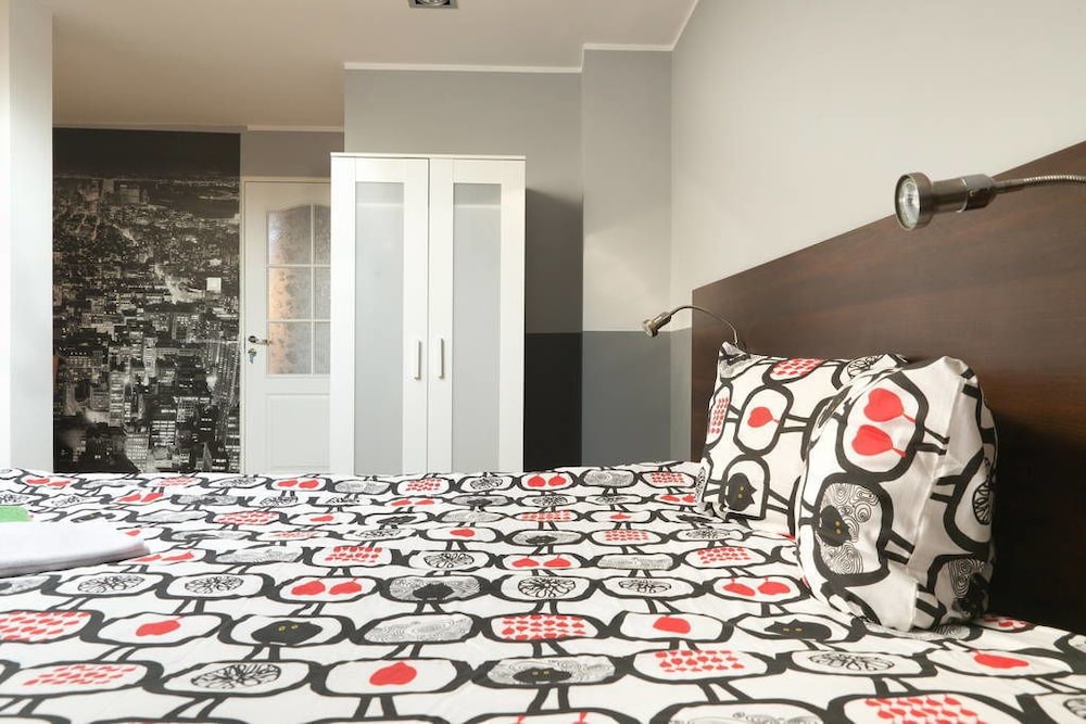 Warsaw Vacations - Anton House - Property Image 50