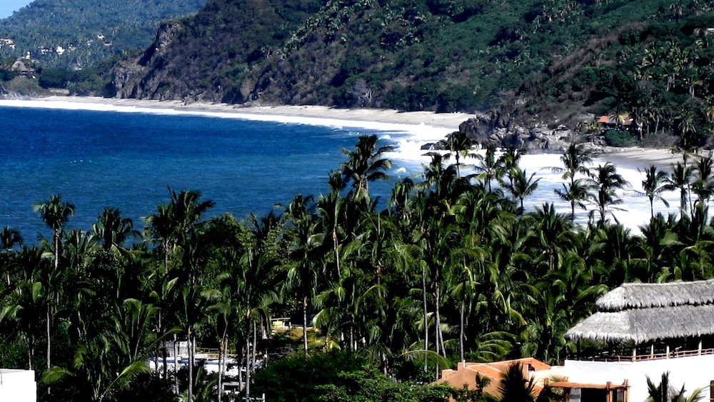 Casitas Del Mar Sayulita