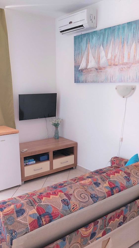 Fashonable and Trendy Apartments Crikvenica
