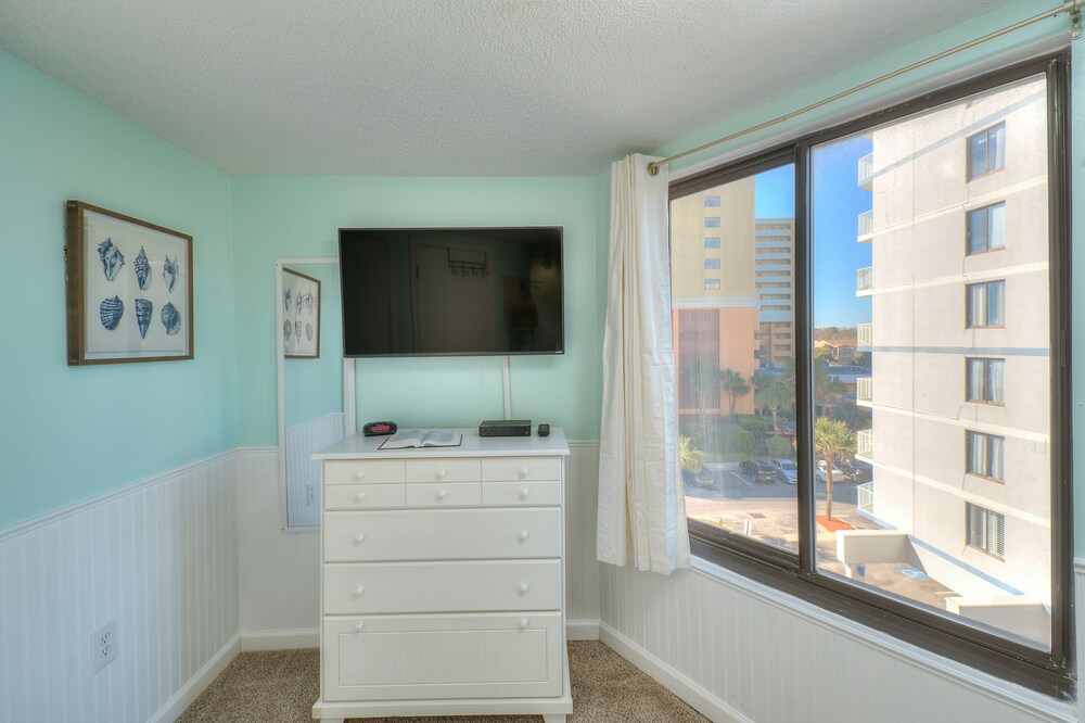 Units at St. Clements at Caravelle by Elliott Beach Rentals