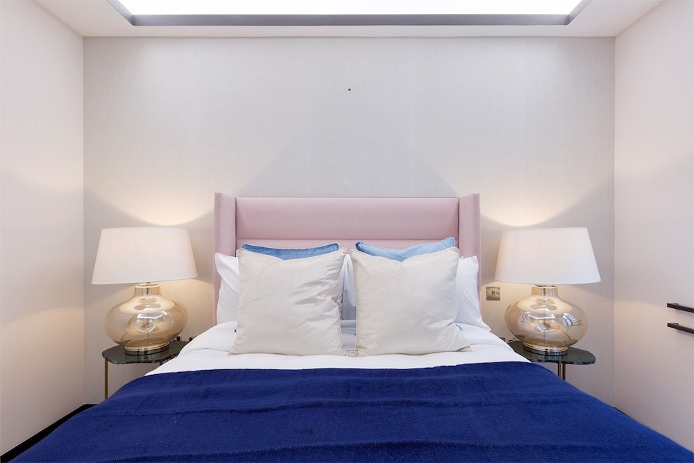 3-bed Deluxe Apt 309