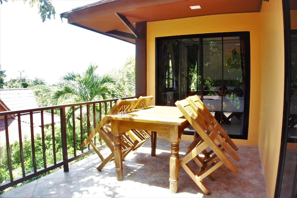 Puteri Lanta Family Villas