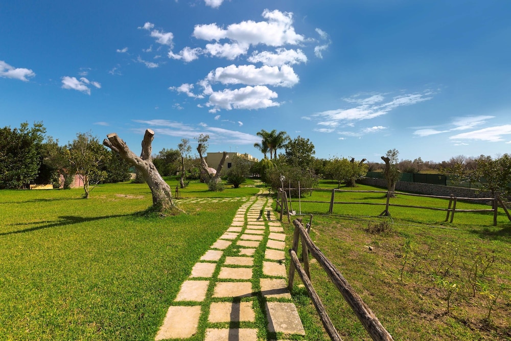 1738 Tenuta degli Ulivi by Perle di Puglia view 5