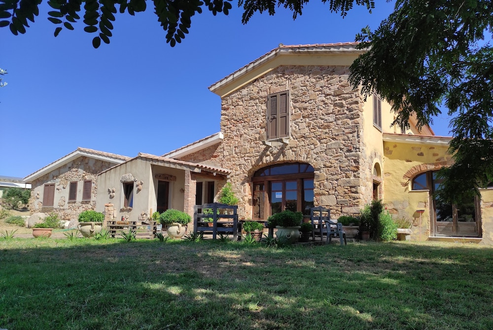 Agriturismo Gragonti view 4
