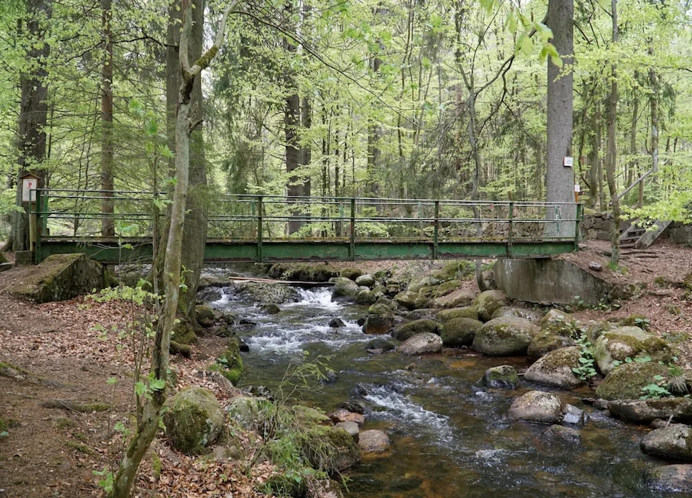 Ferienhaus in Schierke for 8 Personen