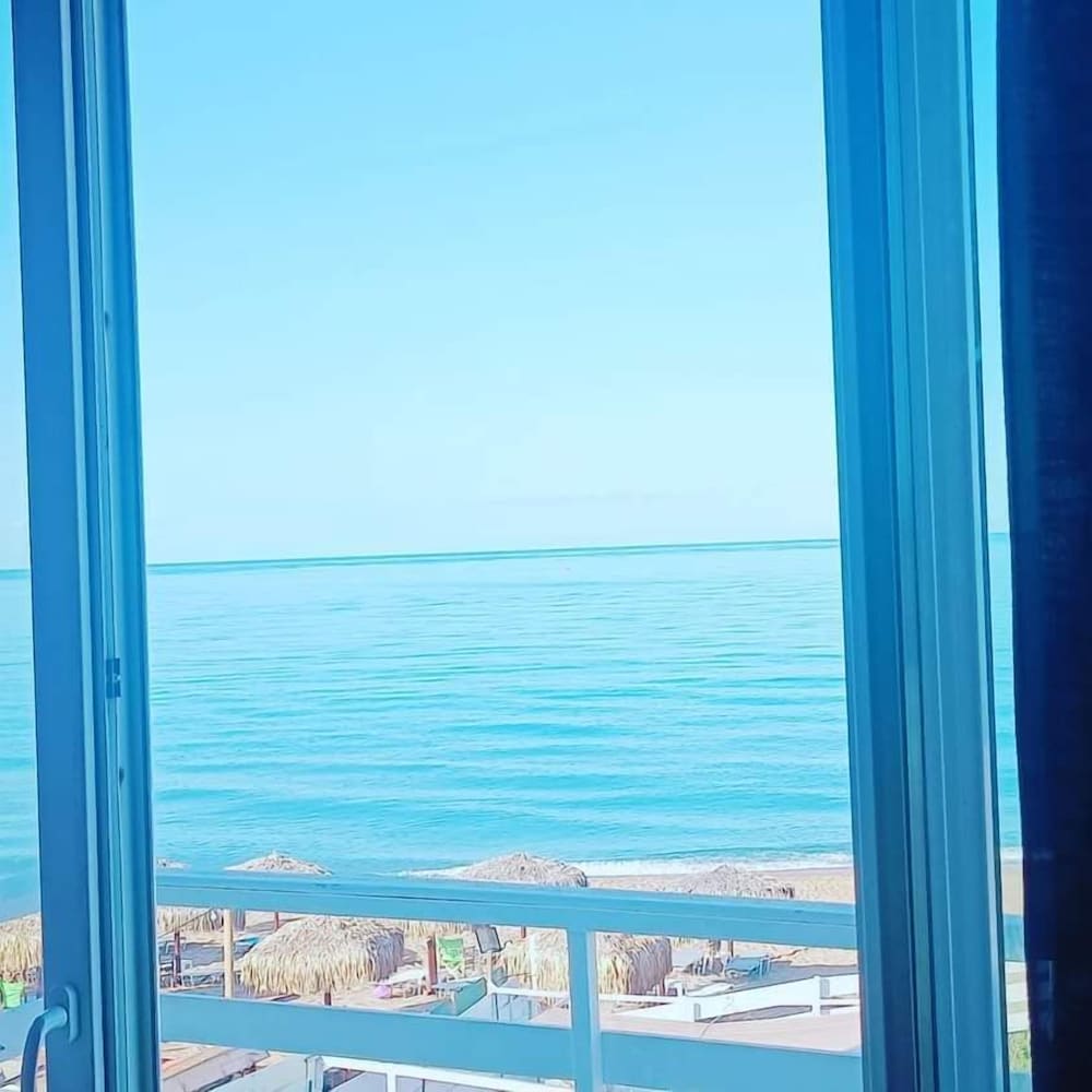 Sea View Kourouta