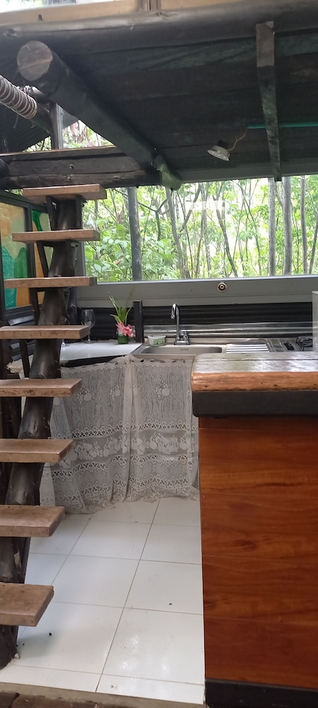 Skale peregrino ecolodge