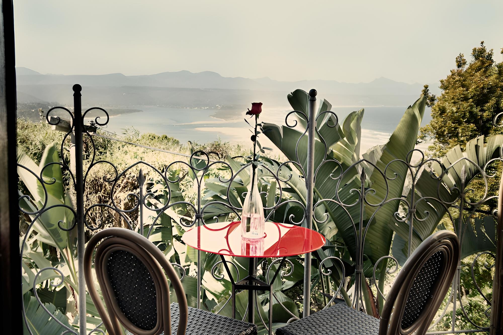 Grand Africa Rooms and Rendezvous