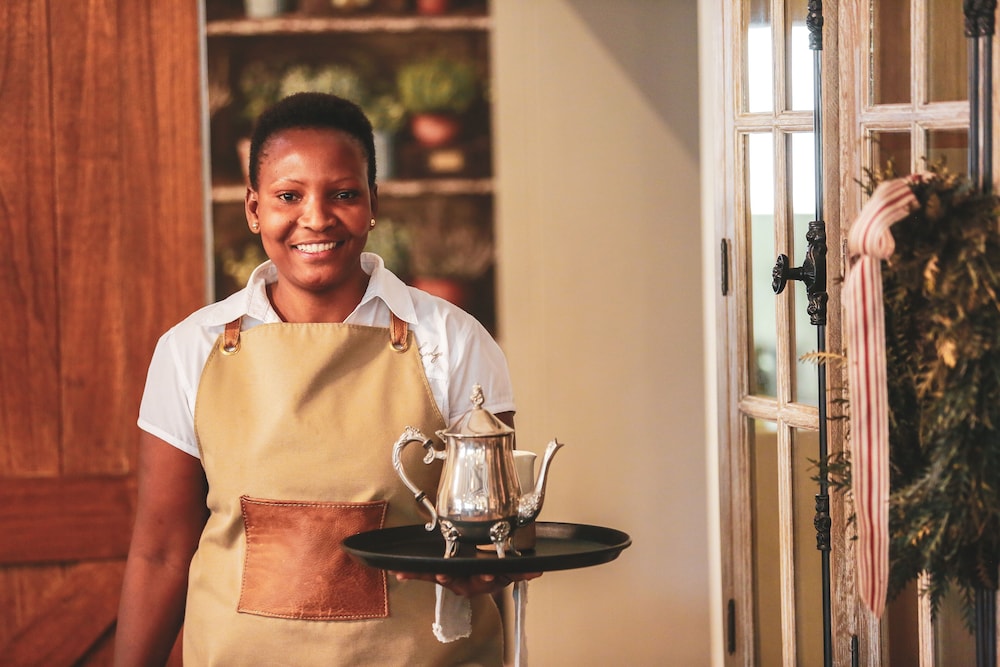 Otjiwa Safari Lodge