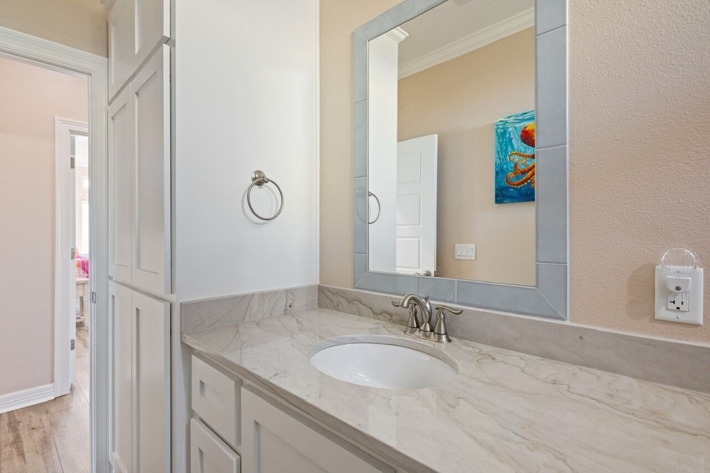 Nauti By Nature 3 Bedroom Home