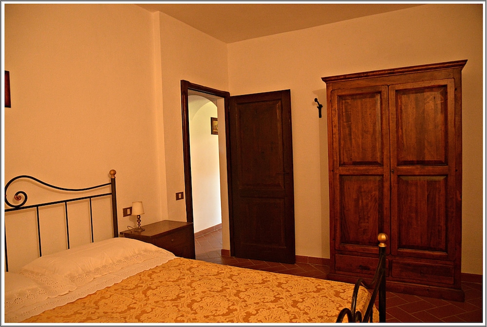 Agriturismo Poggio Macinaio