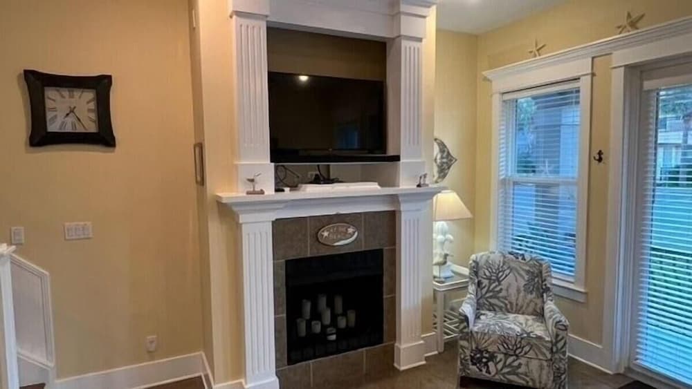 Miramar Beach Villa 113- The Sandpiper